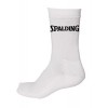 Calcetn Spalding Socks Mid Cut 3003191-01