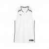 Camiseta Puma Hoops Team  676628-02