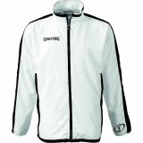 Chaqueta Chndal de Baloncesto SPALDING Evolution Woven 3003013-02