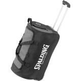 Bolsa de Baloncesto SPALDING Travel Trolley Air 3004530-01