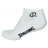 Calcetn de Baloncesto SPALDING Low Cut 3003190-01