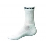 Calcetn de Baloncesto SPALDING Mid Cut (3 pares) 3003194-01