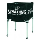 Portabalones de Baloncesto SPALDING Ball cart 3001575-01