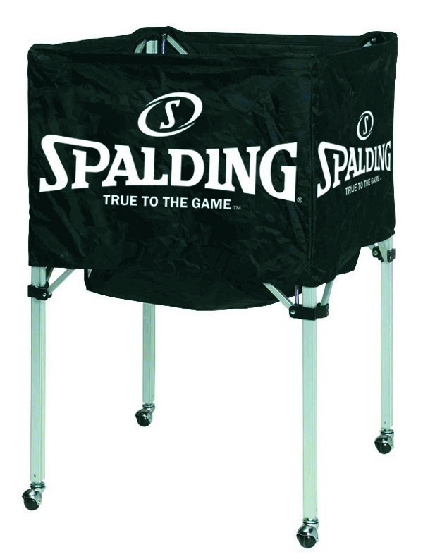 Portabalones Spalding Ball cart