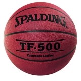 Balón Baloncesto de Baloncesto SPALDING TF 500 300150301-1216