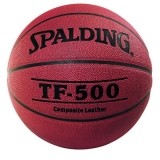 Baln Baloncesto de Baloncesto SPALDING TF 500 300150301-1216