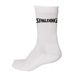 Calcetín de Baloncesto SPALDING Socks Mid Cut 3003191-01
