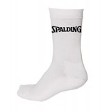 Calcetn de Baloncesto SPALDING Socks Mid Cut 3003191-01