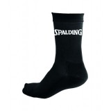 Calcetn de Baloncesto SPALDING Socks Mid Cut 3003191-02