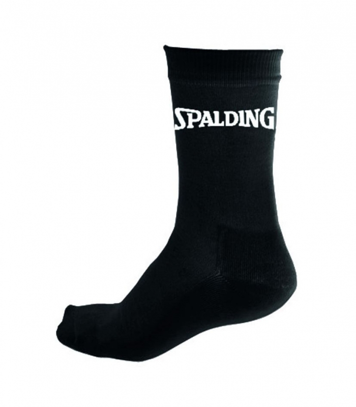 Calcetn Spalding Socks Mid Cut
