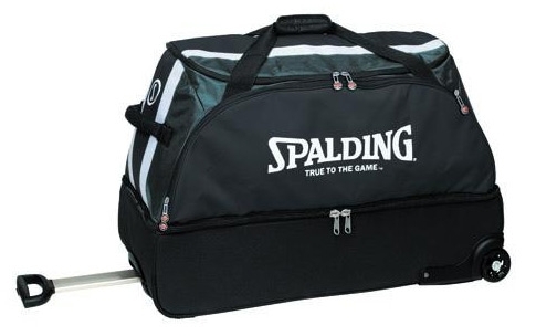 Bolsa Spalding Trolley Travelbag