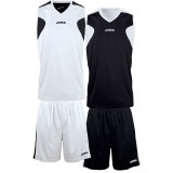 Equipacin de Baloncesto JOMA Reversible Basket Set 1184.001