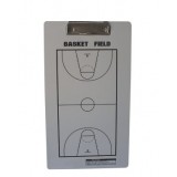 Pizarra de Baloncesto JS Carpeta tactica Veleda baloncesto 0004652