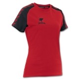 Camiseta Entrenamiento de Baloncesto JOMA Origen WOMAN 1208W98.003