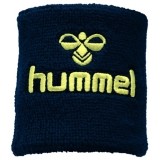  de Baloncesto HUMMEL Old School Small Wristband  99015-7607