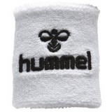  de Baloncesto HUMMEL Old School Small Wristband  99015-9124