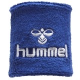  de Baloncesto HUMMEL Old School Small Wristband  99015-7691