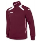 Sudadera de Baloncesto JOMA Champion II Poly 1016.12.65