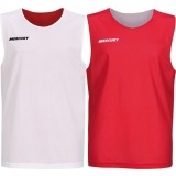 Camiseta de Baloncesto MERCURY Texas Reversible MECBAK-0402