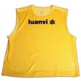 Peto de Baloncesto LUANVI Pack 5 unidades 06268-0033