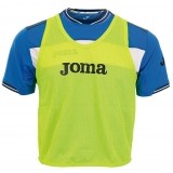 Peto de Baloncesto JOMA  Liso Entreno (10 Unidades) 905.105