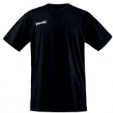 Camiseta Entrenamiento de Baloncesto SPALDING Promo-Tee 3002007-03