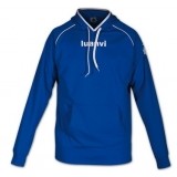 Sudadera de Baloncesto LUANVI Round  06167-0600