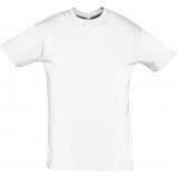 Camiseta Entrenamiento de Baloncesto SOLS Regent 11380-102