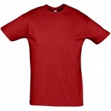 Camiseta Entrenamiento de Baloncesto SOLS Regent 11380-145