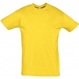 Camiseta Entrenamiento de Baloncesto SOLS Regent 11380-301