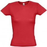 Camiseta Entrenamiento de Baloncesto SOLS Miss (Mujer) 11386-145