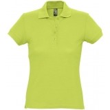 Polo de Baloncesto SOLS Passion (femenino) 11338-280