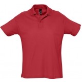 Polo de Baloncesto SOLS Summer II 11342-145