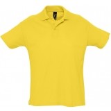 Polo de Baloncesto SOLS Summer II 11342-301