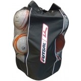 Portabalones de Baloncesto FUTSAL Saco porta balones A750