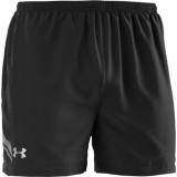 Bermuda de Baloncesto UNDER ARMOUR Escape 5 Woven Short 1236175-001