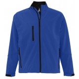 Chaquetn de Baloncesto SOLS Relax 46600-006