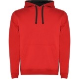 Sudadera de Baloncesto ROLY Urban SU1067-6002