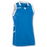 Camiseta de Baloncesto JOMA Cancha II 100049.700