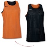 Camiseta de Baloncesto JOMA Aro Reversible 100050.800