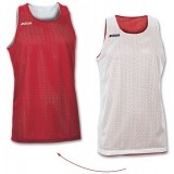 Camiseta de Baloncesto JOMA Aro Reversible 100050.600