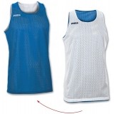 Camiseta de Baloncesto JOMA Aro Reversible 100050.700