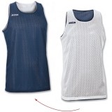 Camiseta de Baloncesto JOMA Aro Reversible 100050.300