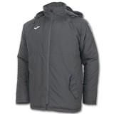 Chaquetn de Baloncesto JOMA Everest con capucha 100064.150