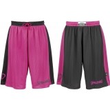 Calzona de Baloncesto SPALDING Essential Reversible 3005014-07