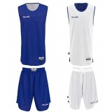 Equipacin de Baloncesto SPALDING Double Face Kid  3004010-02