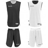 Equipacin de Baloncesto SPALDING Double Face Kid  3004010-03