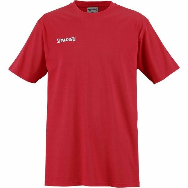 Camiseta Entrenamiento Spalding Promo-Tee