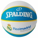 Baln de Baloncesto SPALDING Real Madrid  689344379074