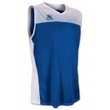 Camiseta de Baloncesto LUANVI Portland 07817-1502